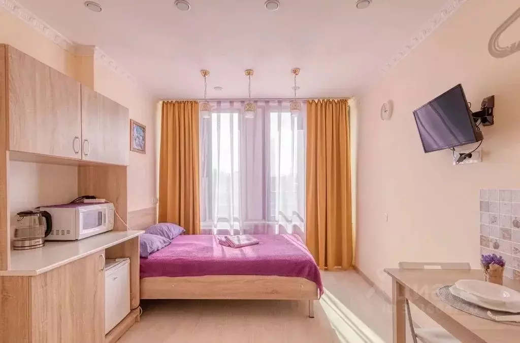 Комната Москва Новодмитровская ул., 2к5 - Фото 2