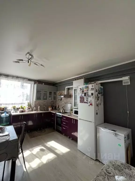 Дом в Татарстан, Лаишево Тукая ул., 1В (123 м) - Фото 1