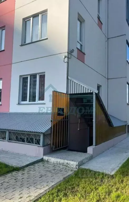 Офис в Новосибирская область, Новосибирск Весенний мкр, ул. Заречная, ... - Фото 1