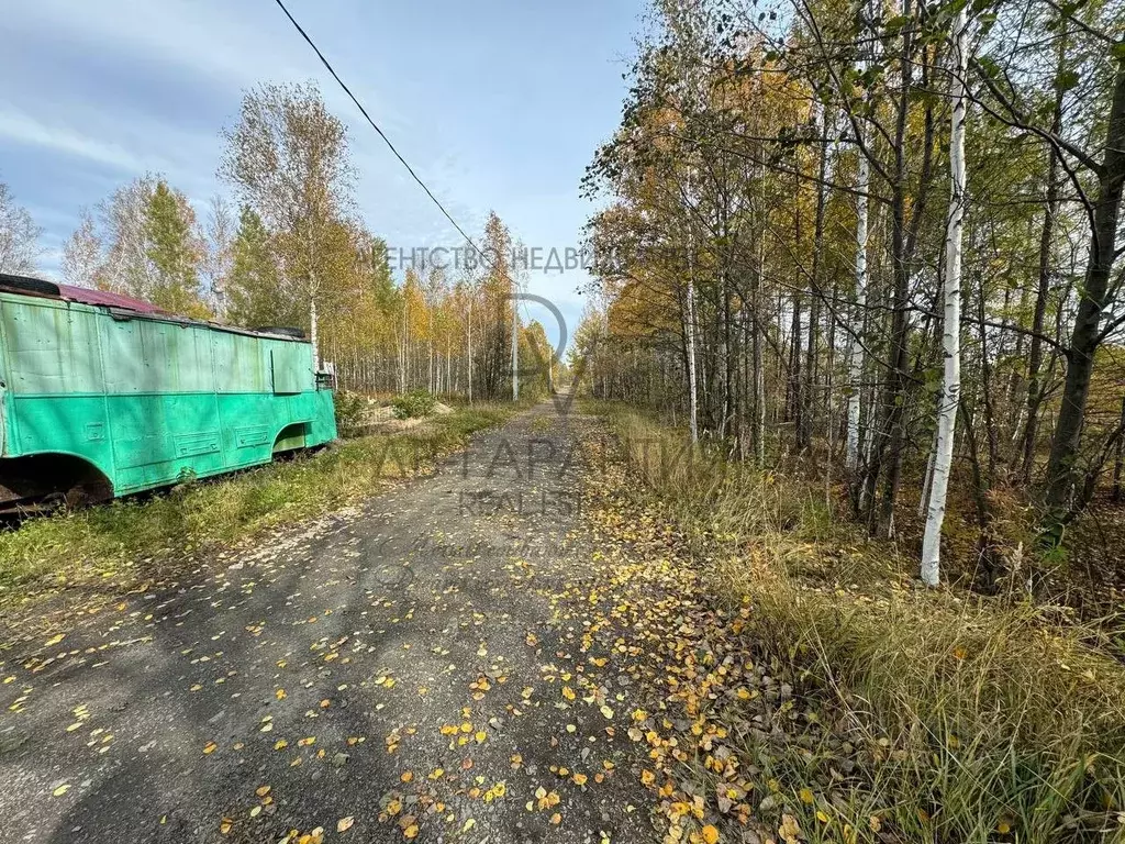 Участок в Хабаровский край, Комсомольск-на-Амуре Садовые участки, ул. ... - Фото 2