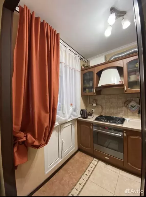 Продаётся 2-к квартира, 44.7 м - Фото 0