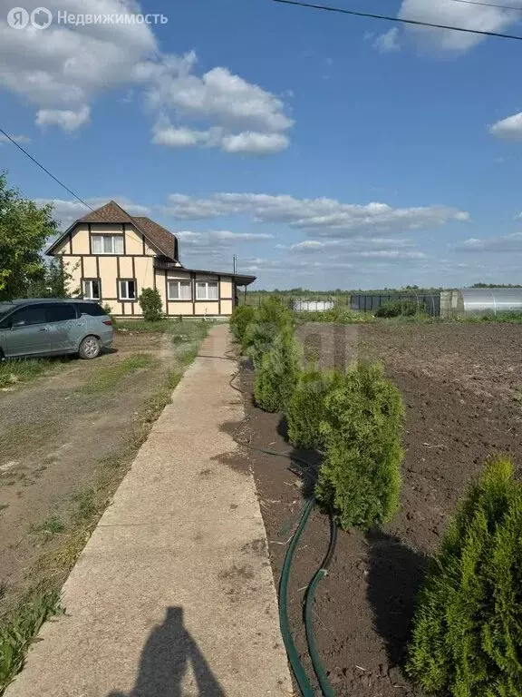 Дом в село Троицкое, Родниковая улица (140 м) - Фото 1