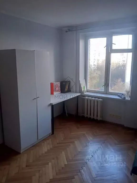 1-к кв. Москва Зеленый просп., 60/35 (31.0 м) - Фото 2