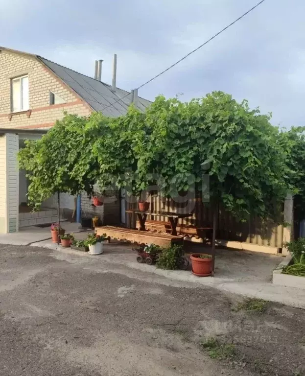 Дом в Белгородская область, Вейделевка рп ул. Солнечная, 5 (150 м) - Фото 1