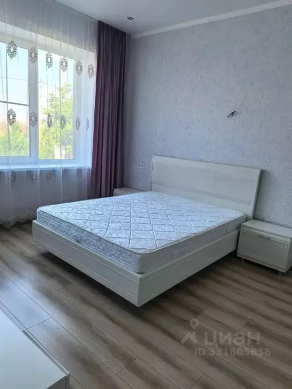 Дом в Белгородская область, Белгородский муниципальный округ, пос. ... - Фото 1