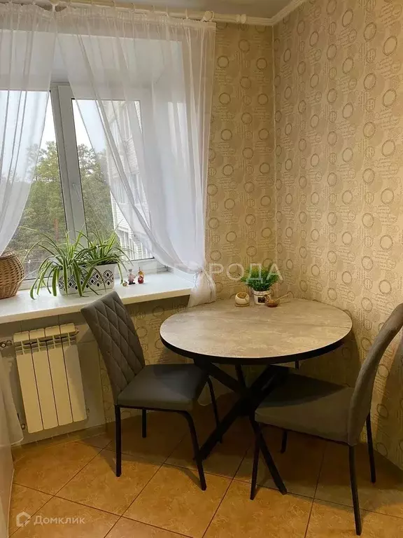 Продаётся 3-к квартира, 64.8 м - Фото 1