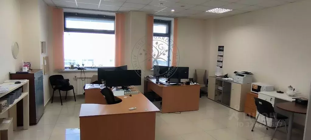 Офис в Свердловская область, Екатеринбург ул. Стрелочников, 41 (237 м) - Фото 2