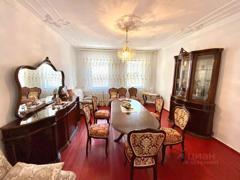 Дом в Кабардино-Балкария, Нальчик ул. Королева, 53 (100 м) - Фото 0