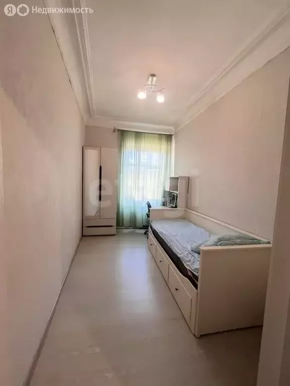 1к в 7-комнатной квартире (9.4 м) - Фото 1