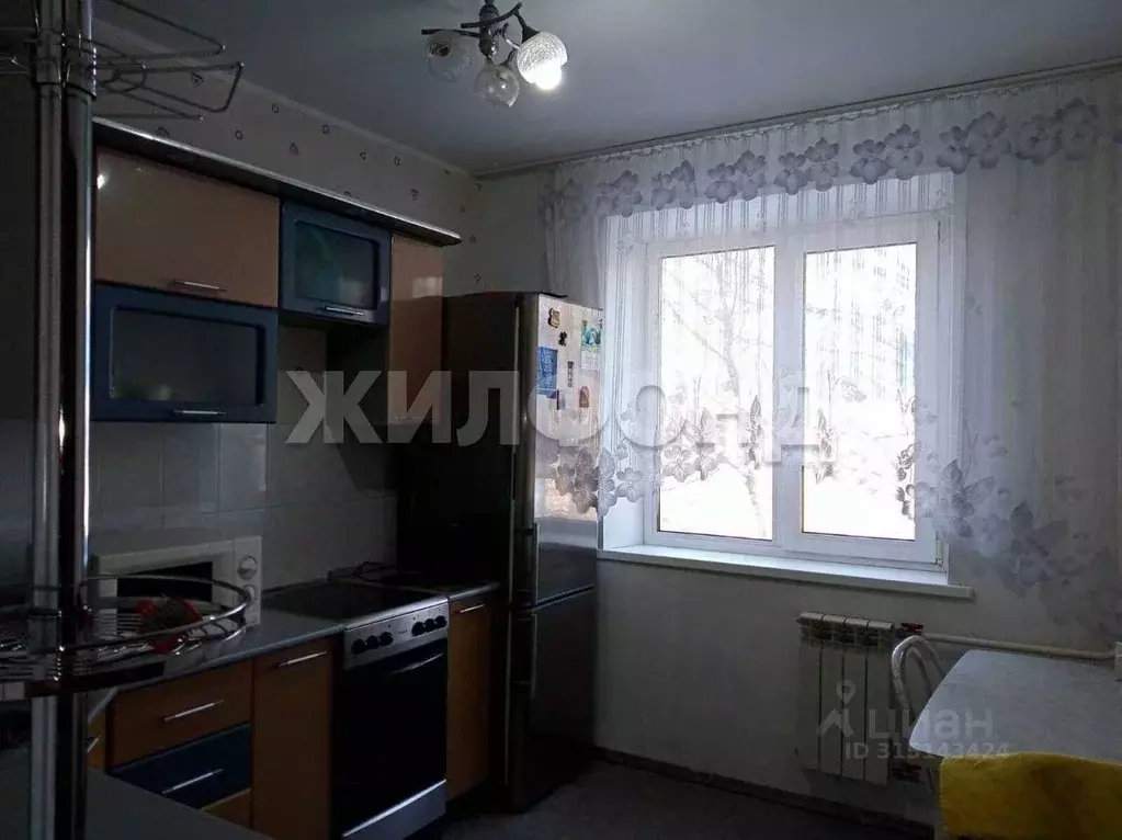 2-к кв. Красноярский край, Минусинск ул. Кретова, 4 (52.1 м) - Фото 2