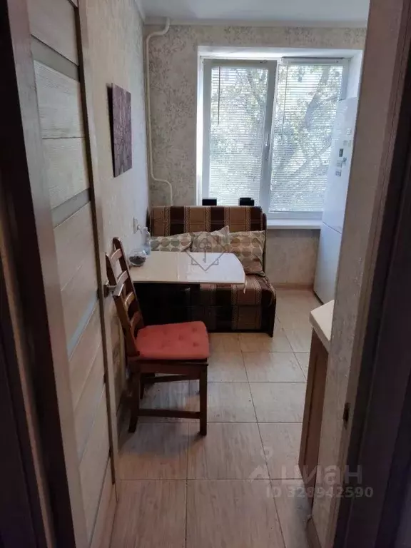 1-к кв. Москва Якорная ул., 7 (35.0 м) - Фото 2