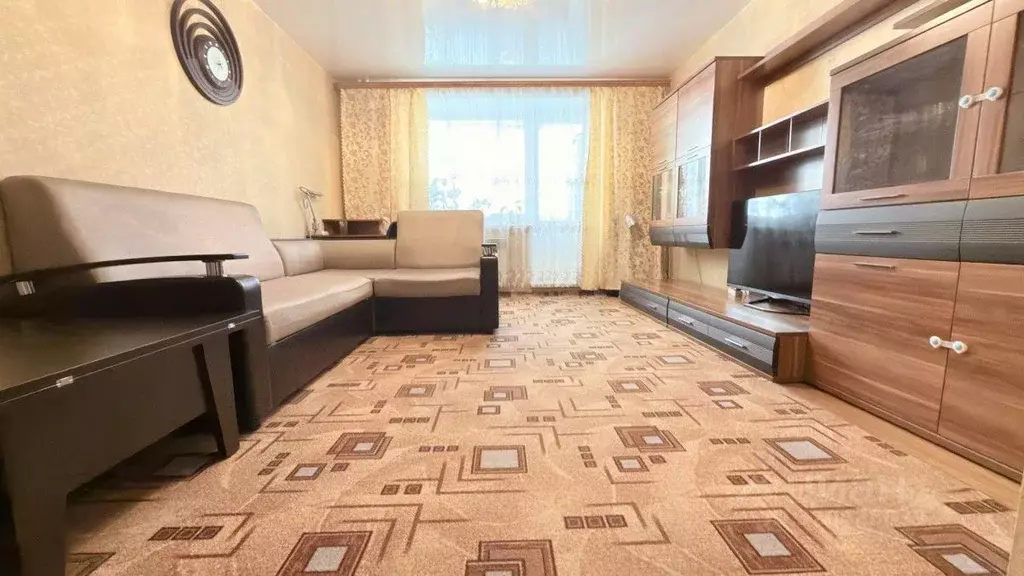 2-к кв. Кировская область, Киров Ульяновская ул., 20 (58.1 м) - Фото 2