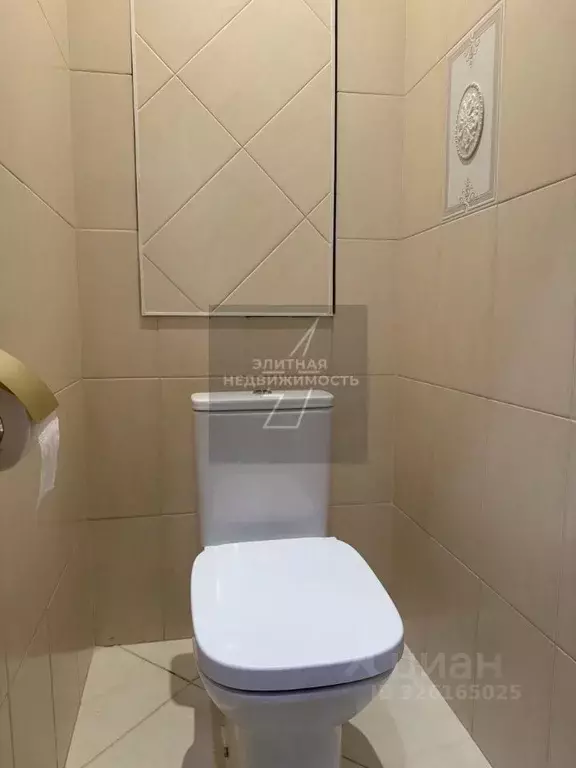 3-к кв. Москва Шмитовский проезд, 8 (62.0 м) - Фото 2