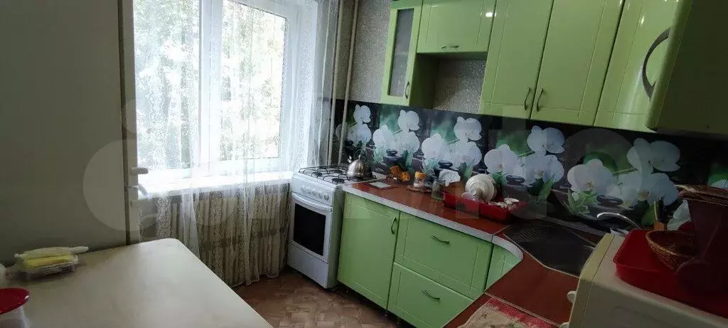 2-к. квартира, 40 м, 3/5 эт. - Фото 1