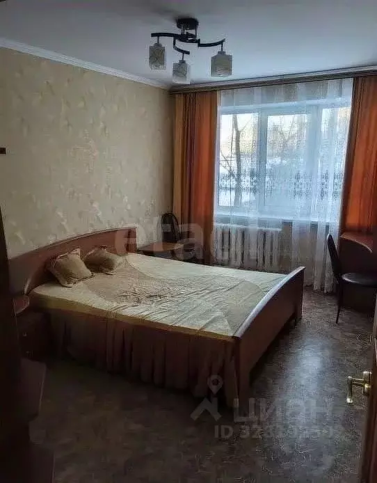 2-к кв. Амурская область, Благовещенск Зейская ул., 113 (52.0 м) - Фото 2