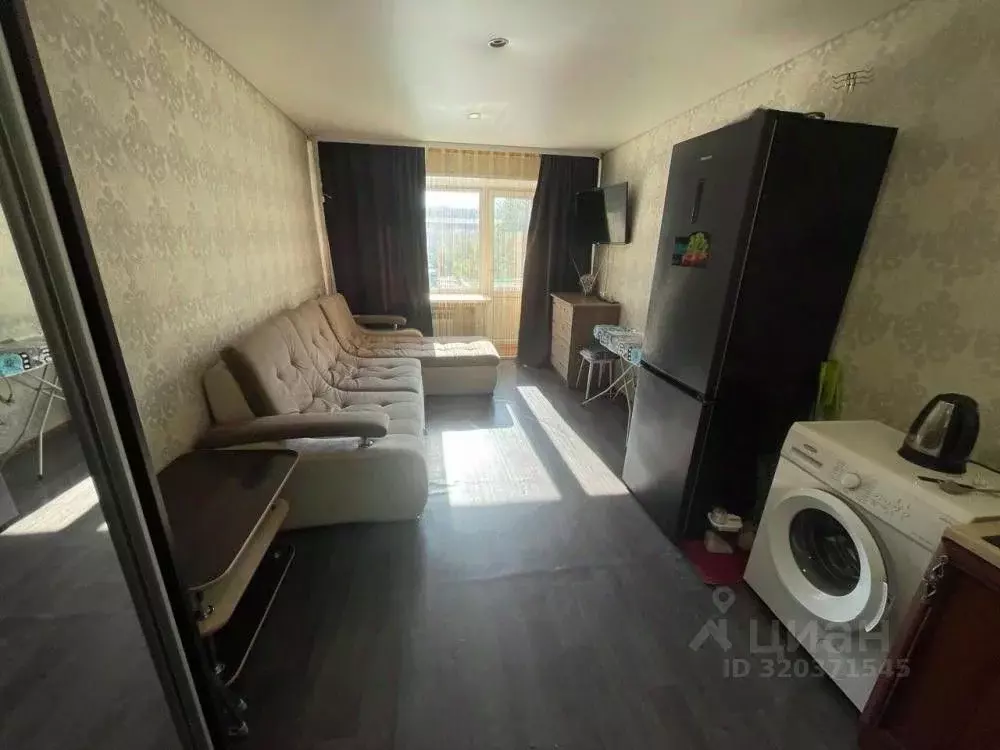 Комната Хакасия, Абакан ул. Щетинкина, 9 (20.0 м) - Фото 1