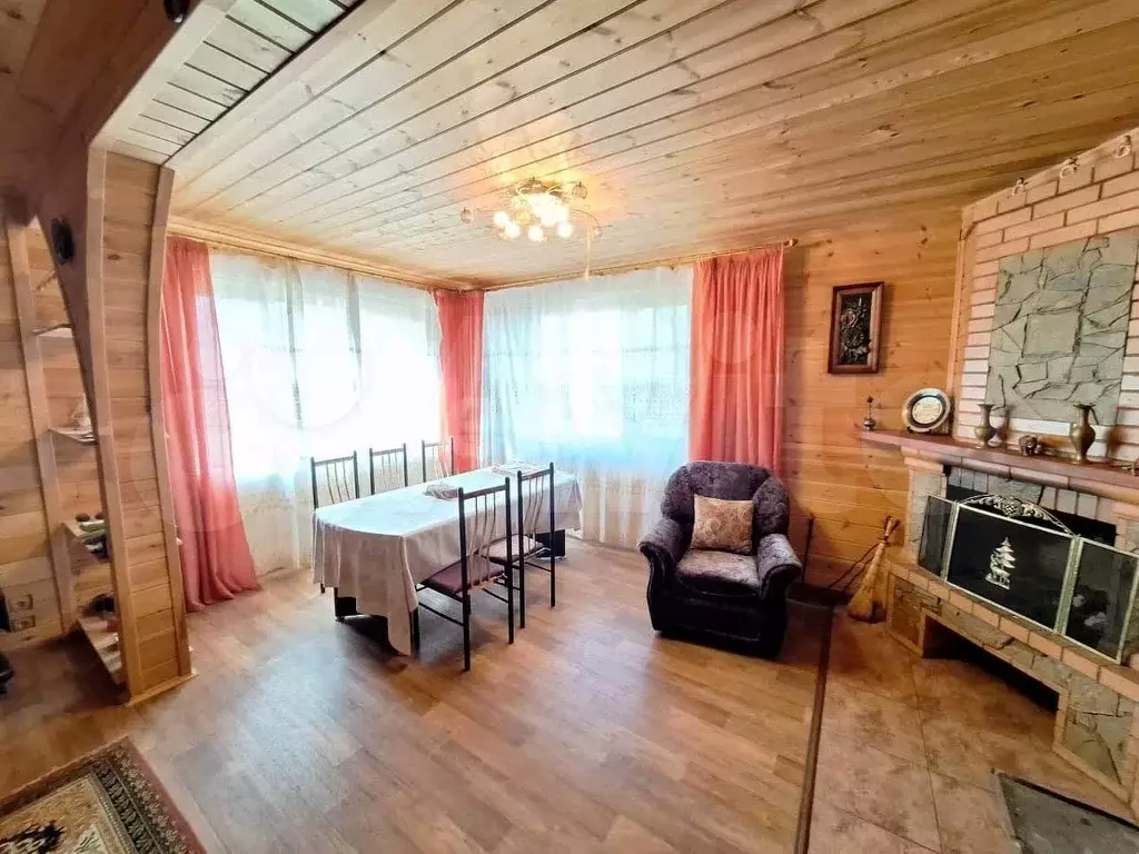 Дом 170 м на участке 8,5 сот. - Фото 0