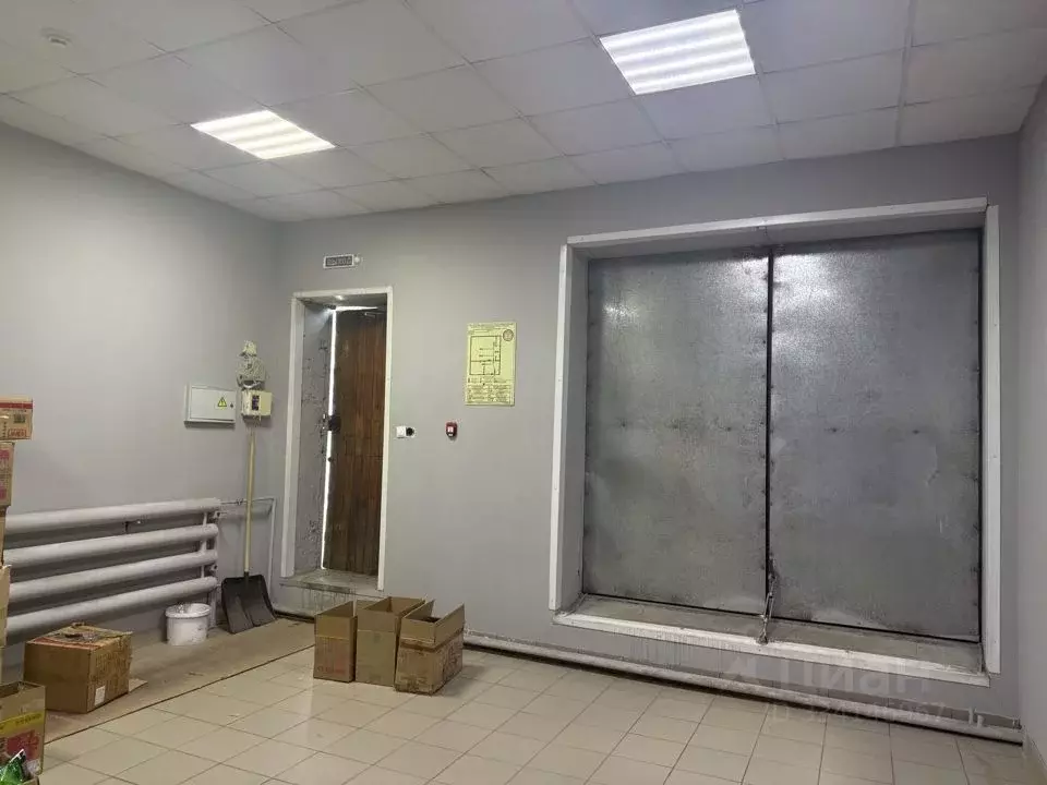 Производственное помещение в Красноярский край, Красноярск ул. 60 лет ... - Фото 1