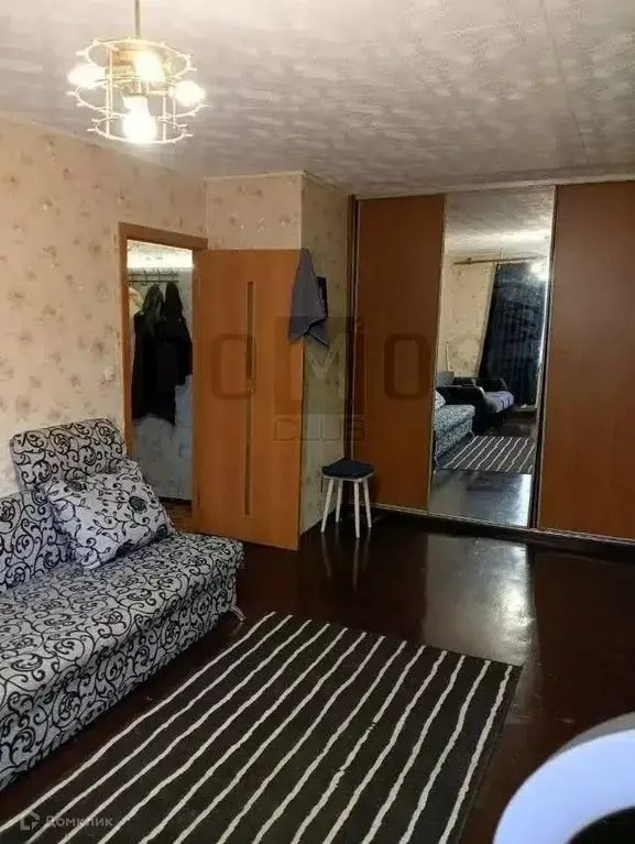 Продаётся 1-к квартира, 32.2 м - Фото 1