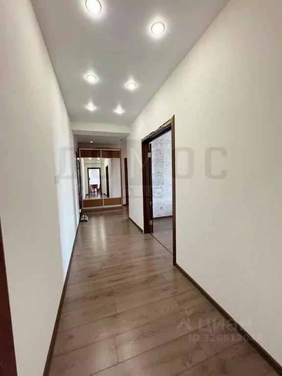 2-к кв. Свердловская область, Екатеринбург ул. Тверитина, 34/8 (77.0 ... - Фото 1