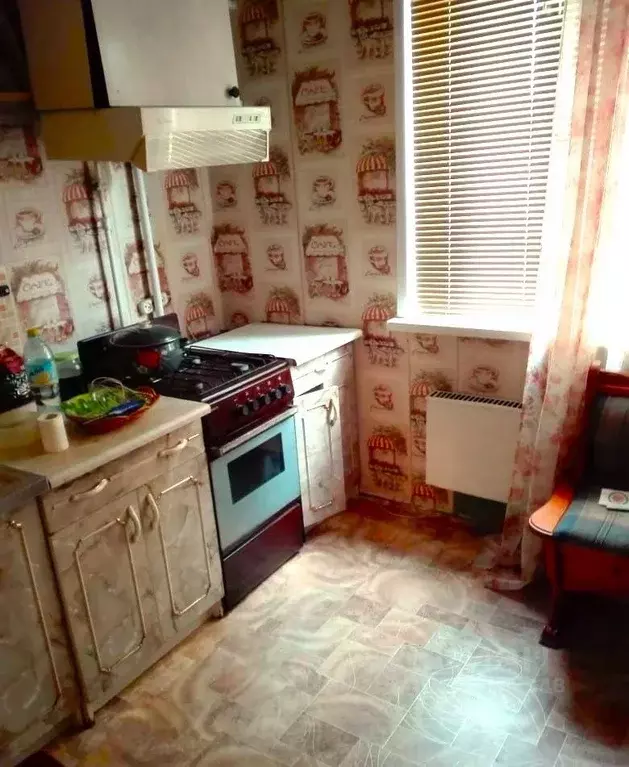 2-к кв. Московская область, Мытищи ул. Академика Каргина, 43к2 (53.3 ... - Фото 1