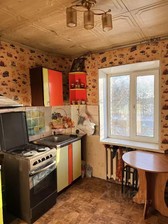 2-к кв. Ленинградская область, Гатчинский муниципальный округ, д. ... - Фото 1