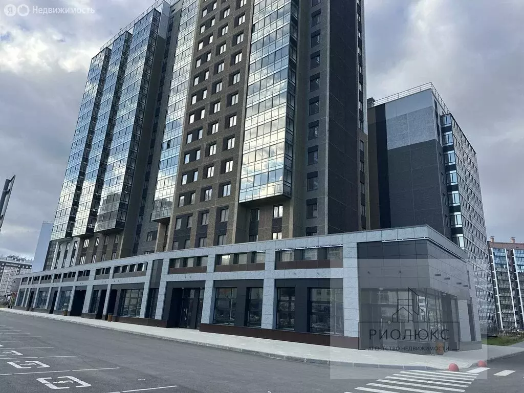 Торговая площадь (100 м) - Фото 1