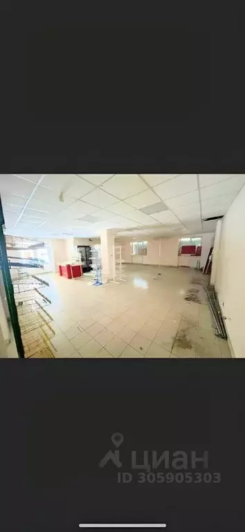 Помещение свободного назначения в Красноярский край, Красноярск ул. ... - Фото 0