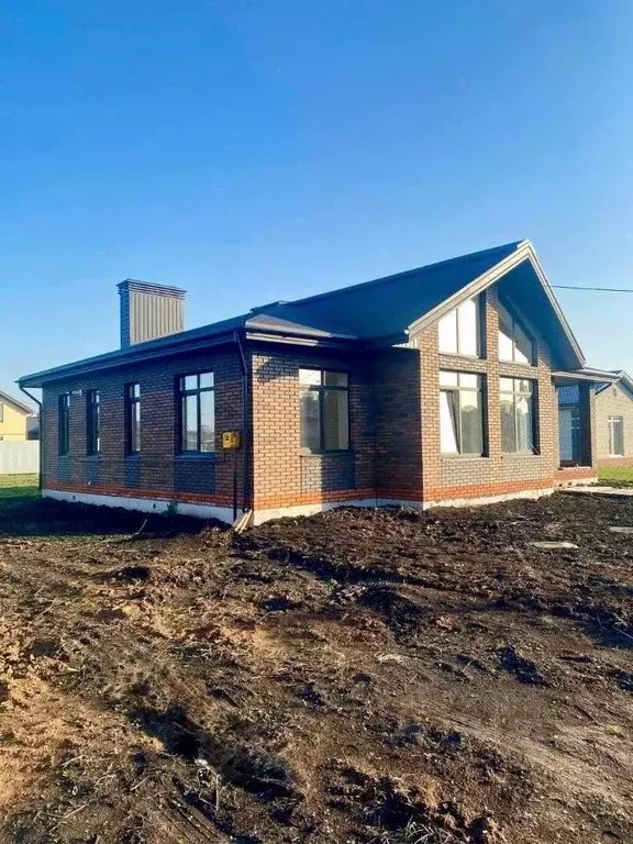 Коттедж в Татарстан, Лаишевский район, Столбищенское с/пос, с. Усады ... - Фото 2