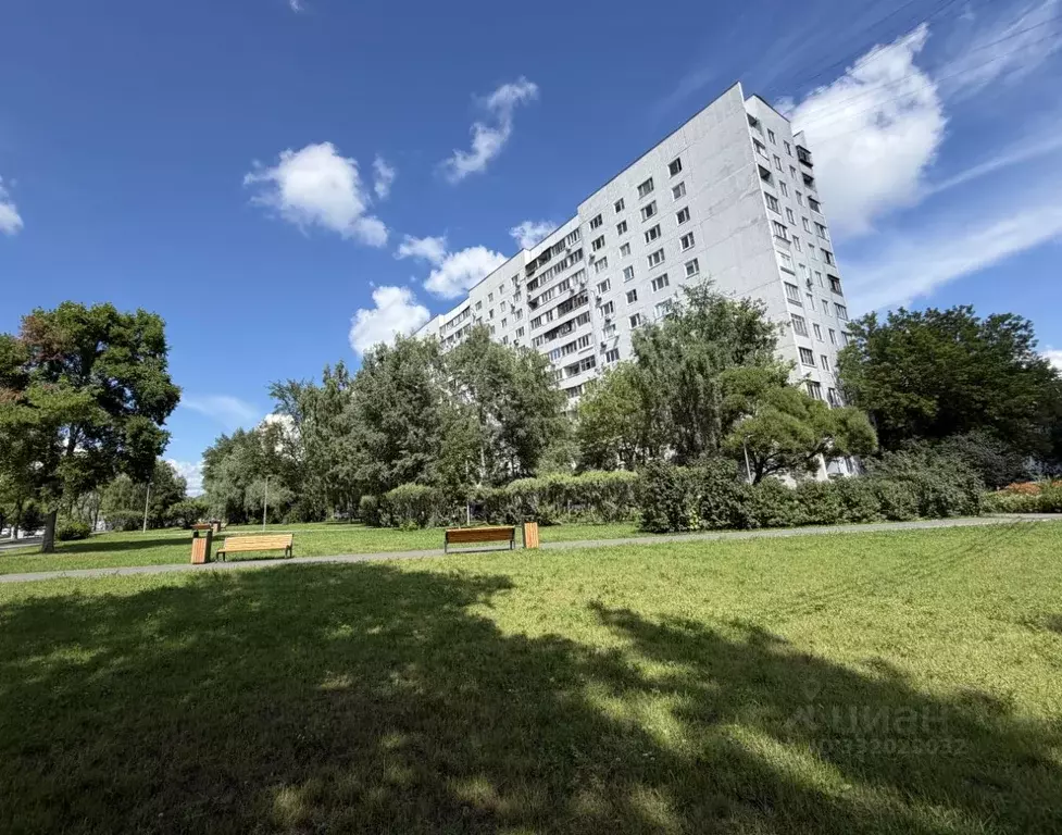 4-к кв. Москва Дубнинская ул., 46 (75.4 м) - Фото 1