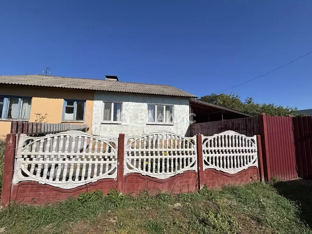 Дом в Белгородская область, Белгородский район, Новосадовское с/пос, ... - Фото 1