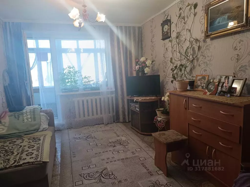 1-к кв. Владимирская область, Лакинск г. Собинский муниципальный ... - Фото 0
