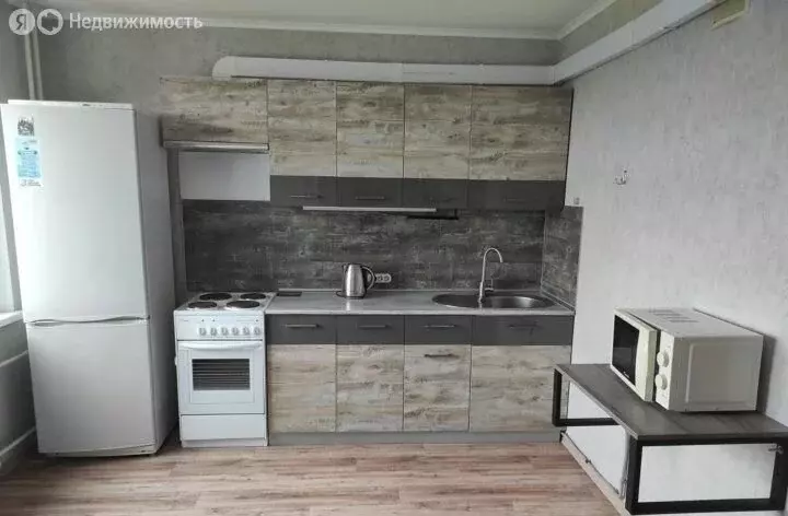Квартира-студия: Ростов-на-Дону, улица Висаитова, 8 (26 м) - Фото 0