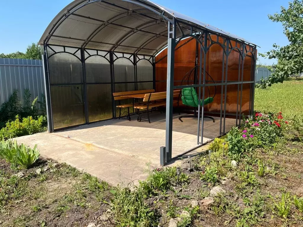 Дом в Тульская область, Узловский район, Каменецкое с/пос, с. Каменка  ... - Фото 2