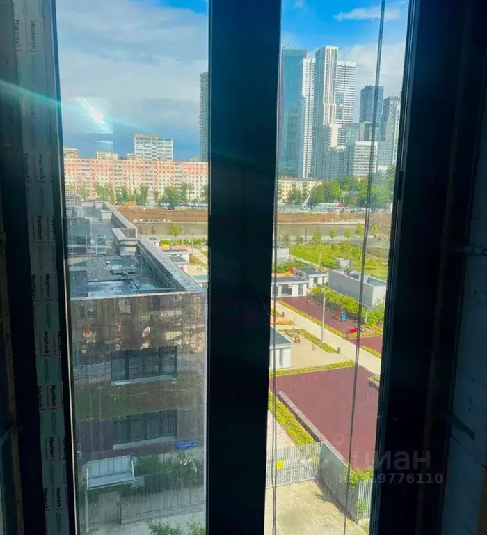 Офис в Москва ул. Заречная, вл6/1 (54 м) - Фото 1