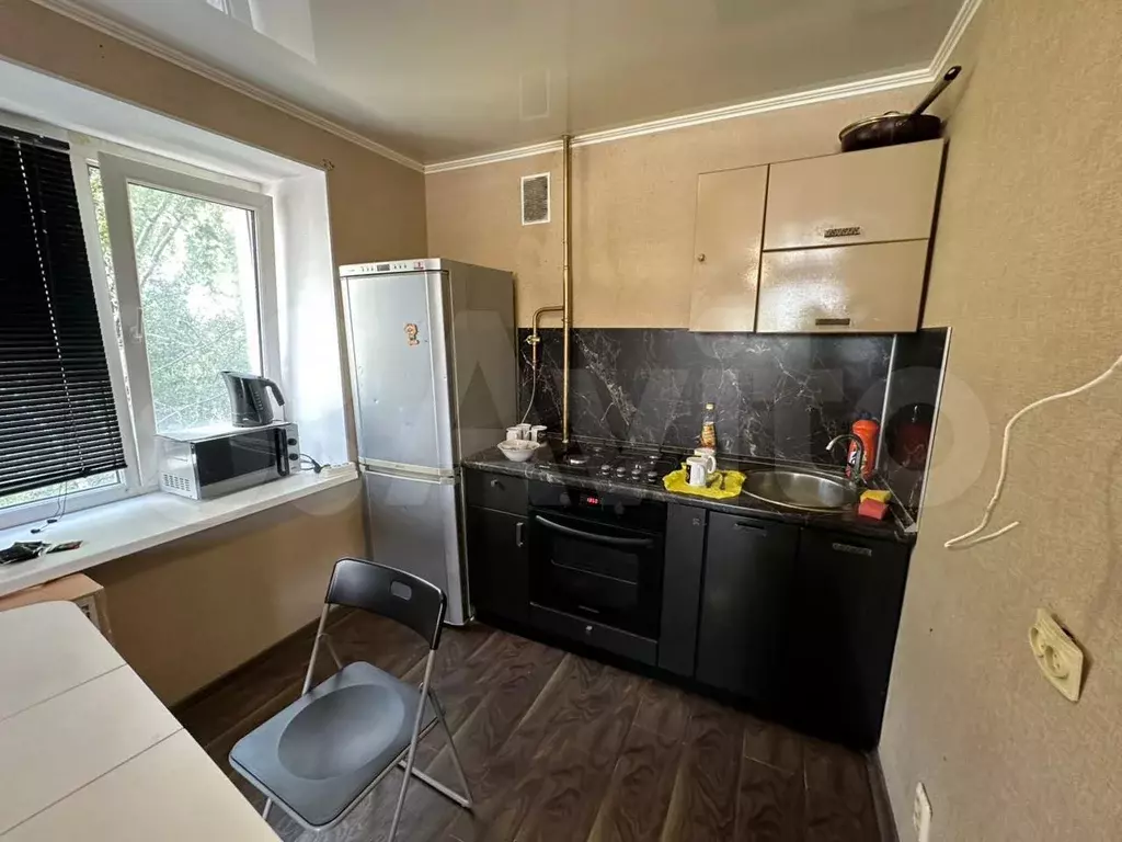 2-к. квартира, 45 м, 4/9 эт. - Фото 0