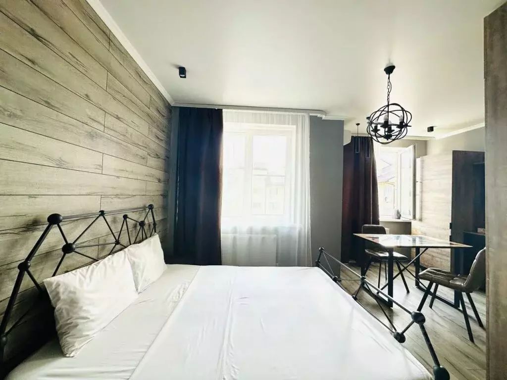 1-к кв. Адыгея, Тахтамукайский район, Яблоновский пгт Шоссейная ул., ... - Фото 1