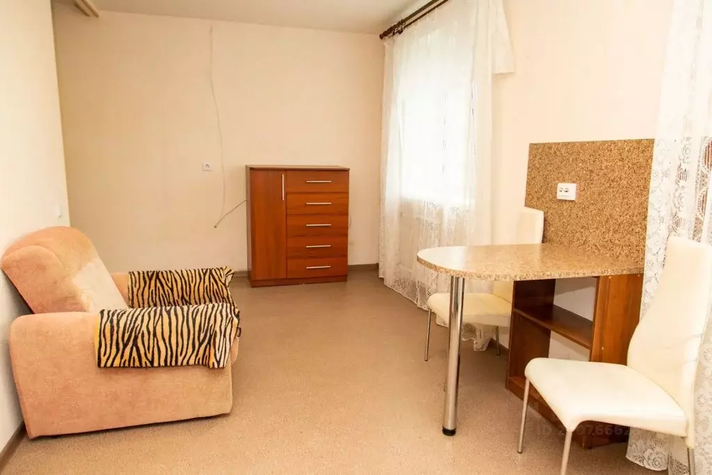 Студия Приморский край, Владивосток просп. Острякова, 44 (24.0 м) - Фото 1