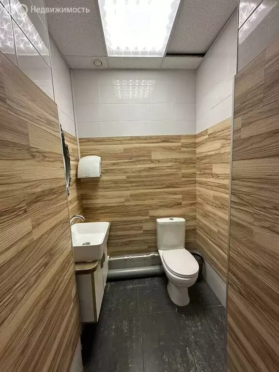 Помещение свободного назначения (223 м) - Фото 0