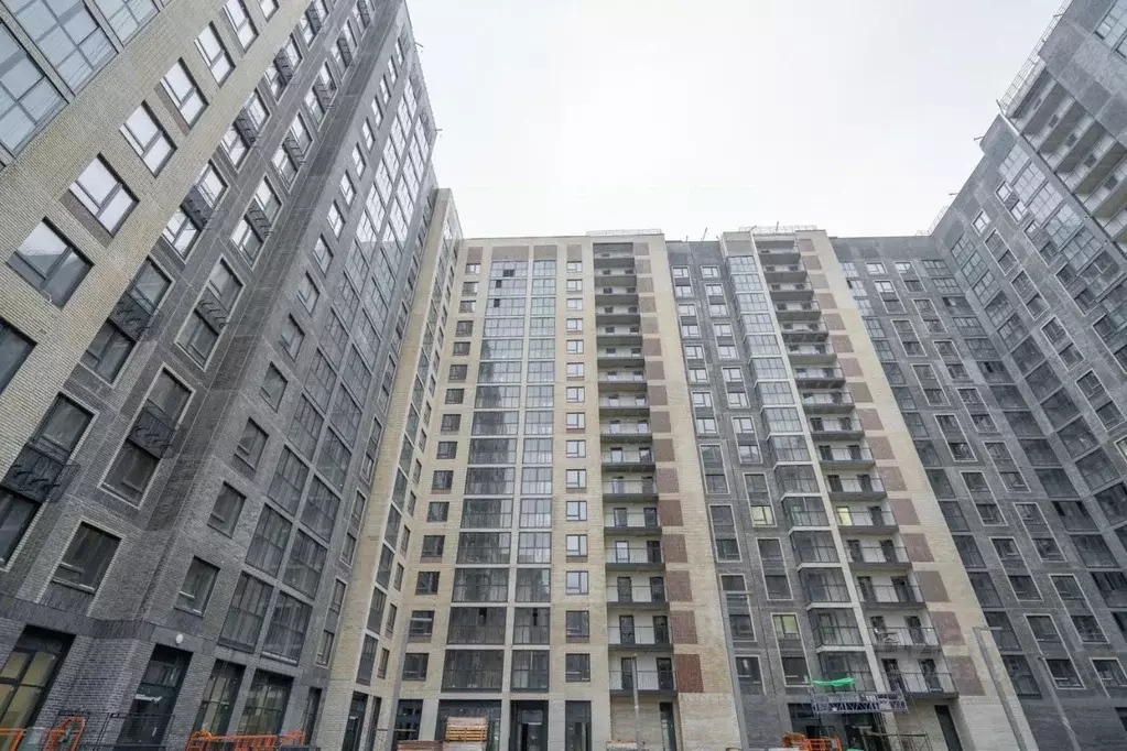Гараж в Москва Кусковская ул., 12/1 (13 м) - Фото 1