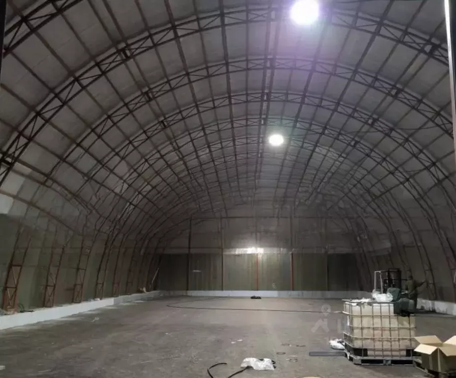 Склад в Московская область, Балашиха городской округ, д. Дятловка 145 ... - Фото 1