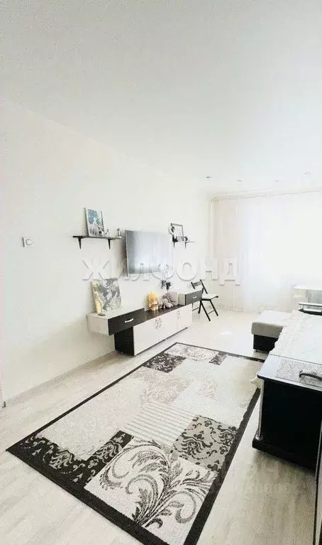 1-к кв. Томская область, Томск Тверская ул., 3 (40.0 м) - Фото 2