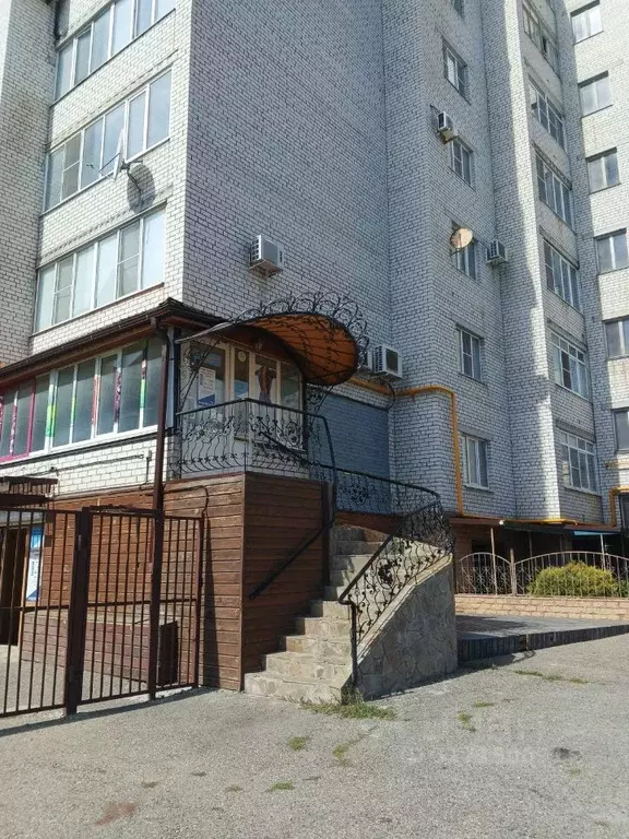 Помещение свободного назначения в Ставропольский край, Ставрополь ул. ... - Фото 1