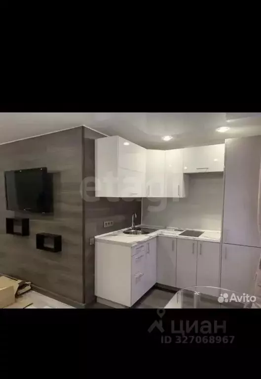 1-к кв. Москва Сходненская ул., 37 (36.0 м) - Фото 1