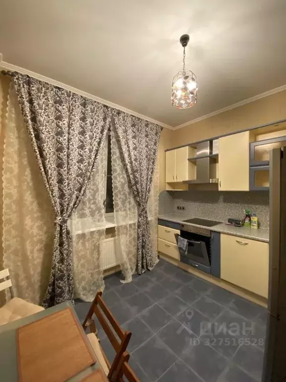 1-к кв. Москва ул. Маршала Тимошенко, 17К2 (55.0 м) - Фото 2