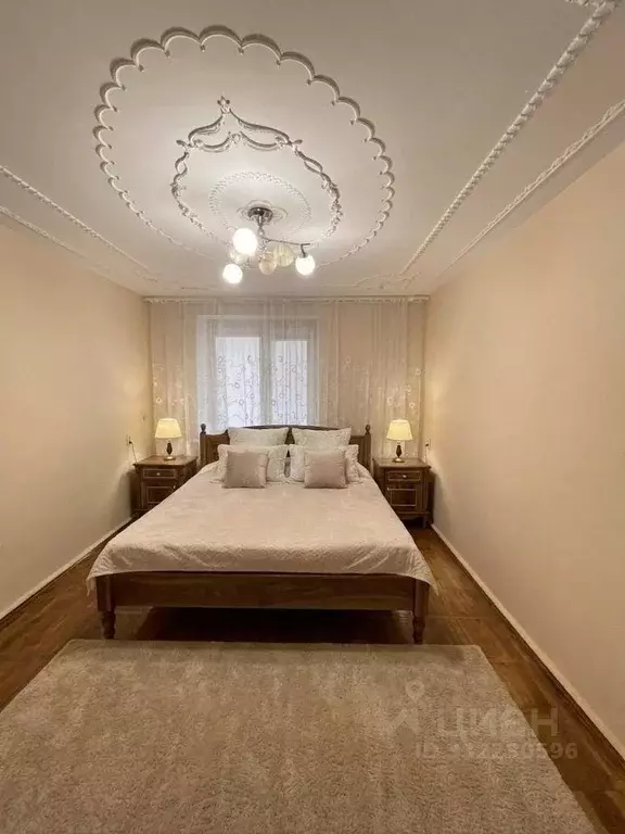 3-к кв. Карачаево-Черкесия, Черкесск Парковая ул., 21 (59.1 м) - Фото 2
