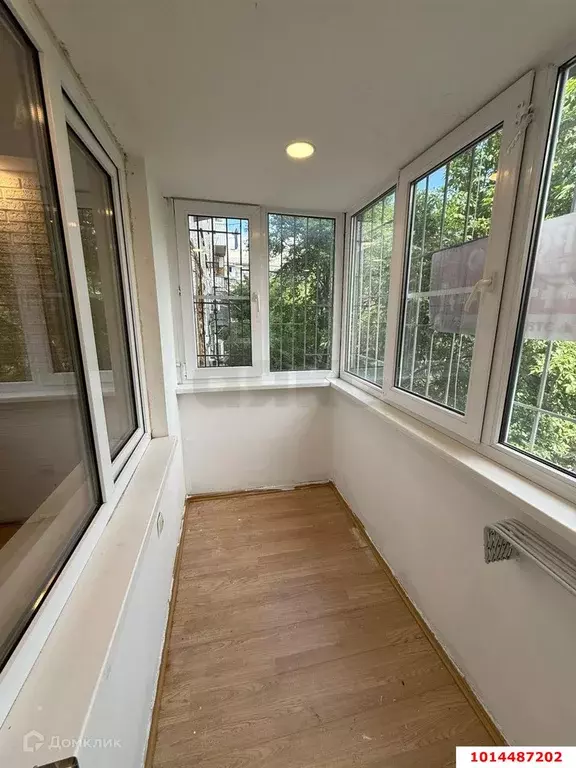 Продаётся 1-к квартира, 29.7 м - Фото 1