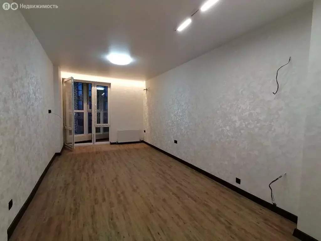 Квартира-студия: Ростов-на-Дону, микрорайон Северный, проспект ... - Фото 1