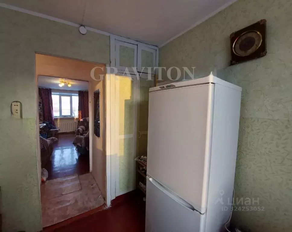 2-к кв. Алтай, Майминский район, с. Майма Социалистическая ул., 5 ... - Фото 1