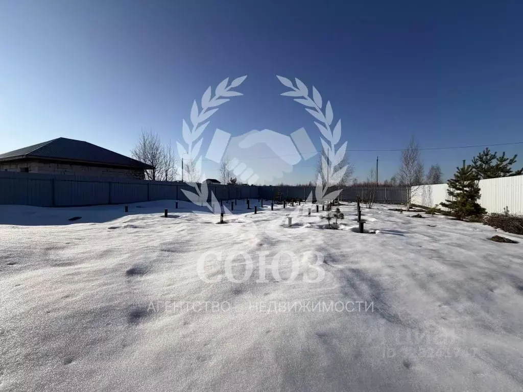 Участок в Калужская область, Жуков Стрелковка СНТ, Б01П20 (6.0 сот.) - Фото 2